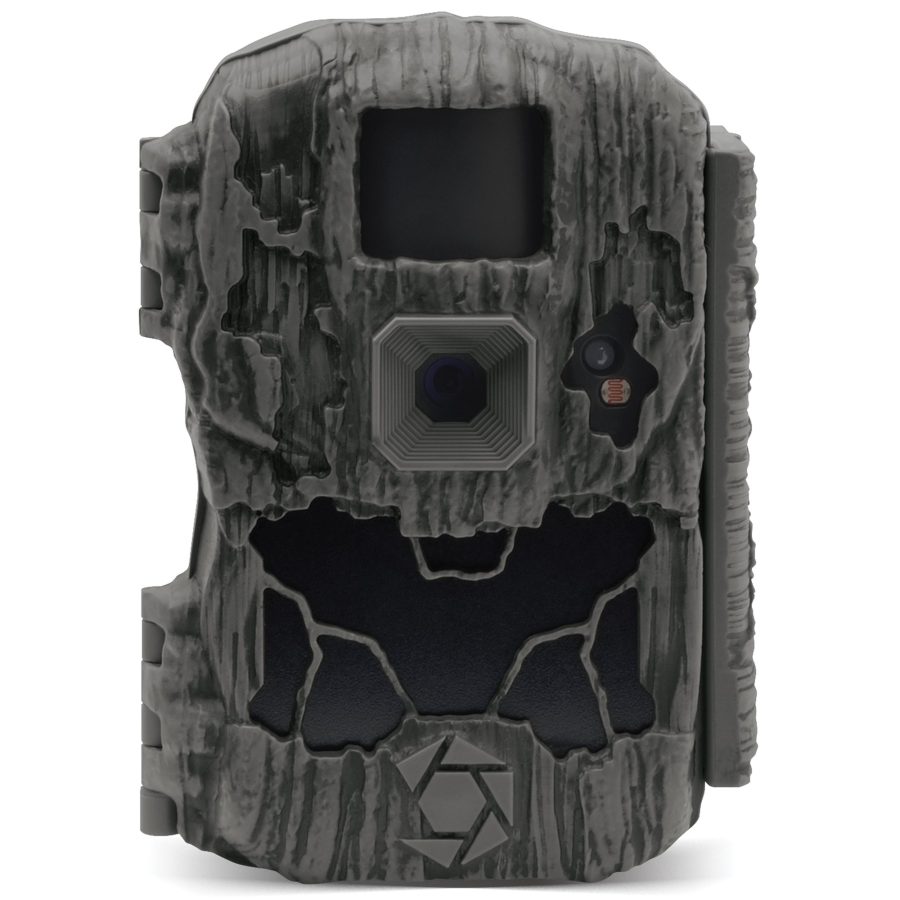 STEALTH CAM STC-DS4KU DS4K Ultimate 32.0-Megapixel 4K Trail Camera with NO-GLO Flash