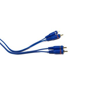 STINGER SSIB17 17FT RCA BLUE SELECT