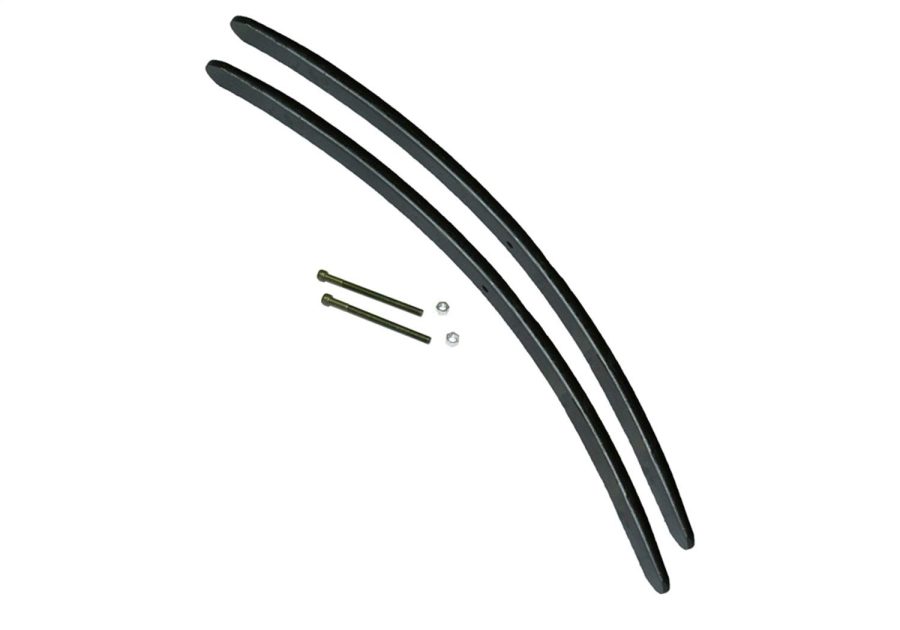 SUPERLIFT 01-235-6 Front Leaf Spring | Fits 1973-1987 GM Standard Pick Up with 6 INCH Lift