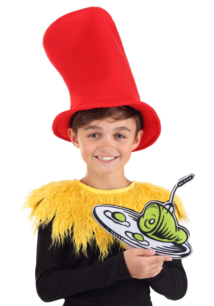 Sam I Am Costume Kit - Dr. Seuss