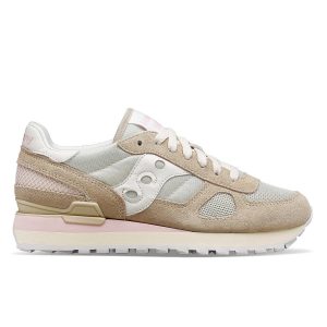 Saucony Sneakers Beige