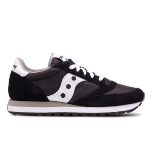 Saucony Sneakers Black