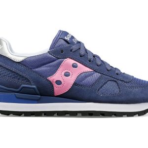 Saucony Sneakers Blue