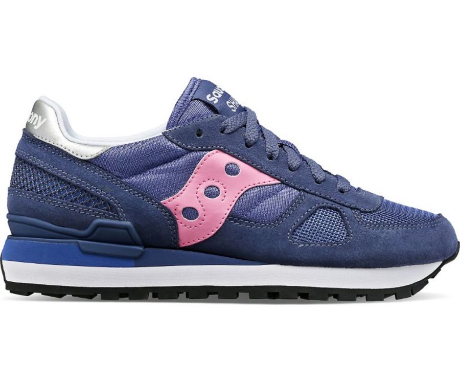 Saucony Sneakers Blue