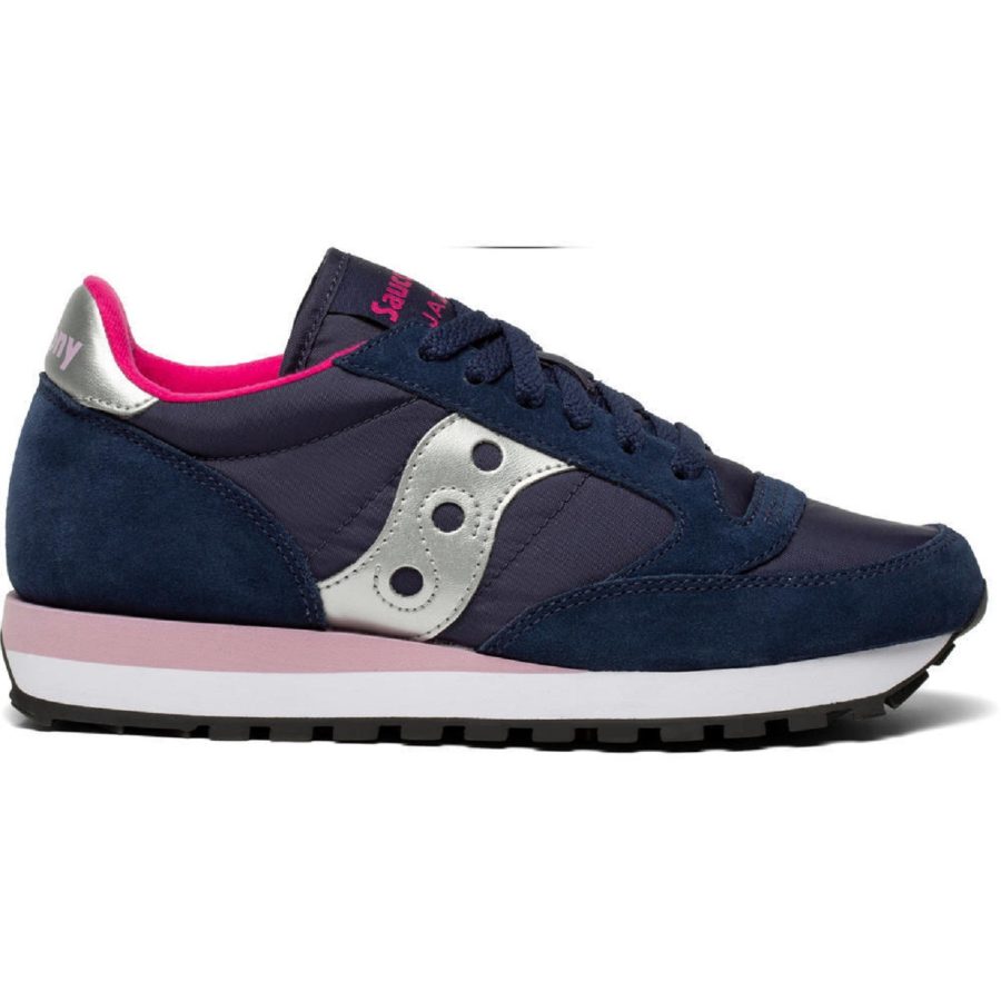 Saucony Sneakers Blue