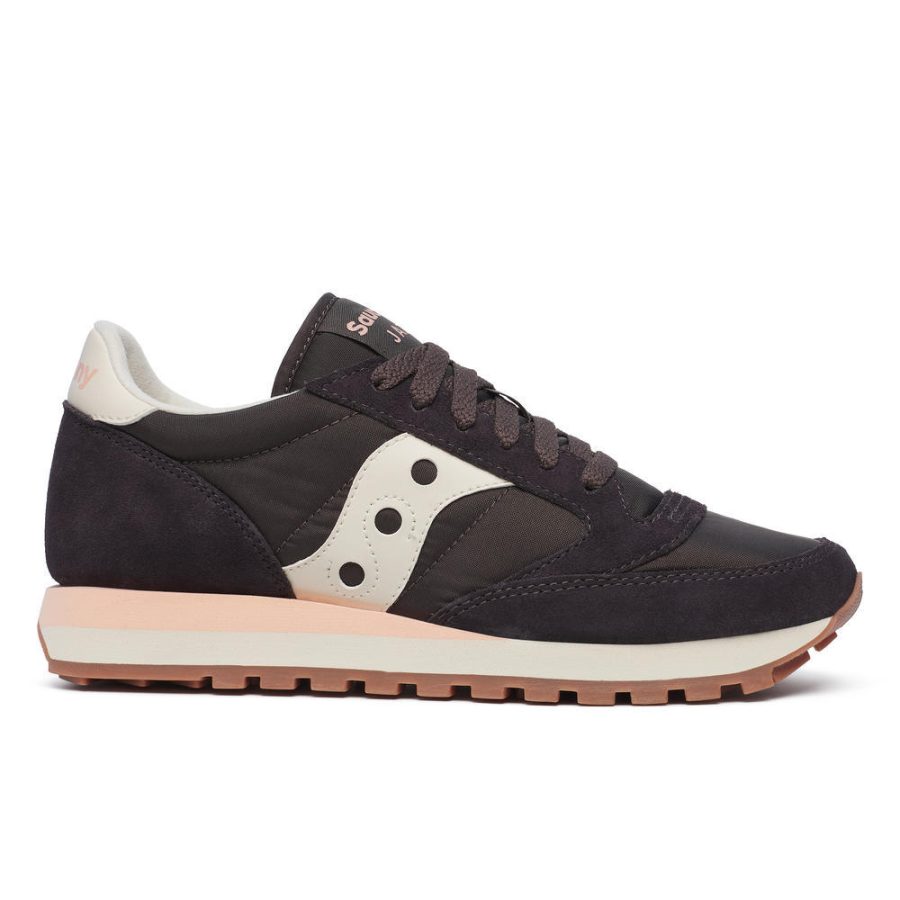 Saucony Sneakers Brown