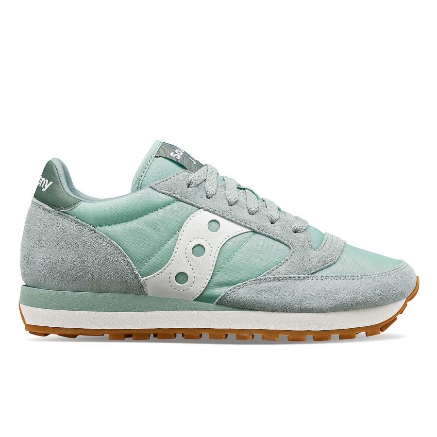 Saucony Sneakers Green