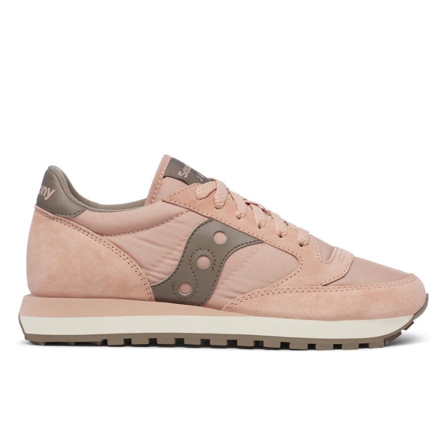 Saucony Sneakers Pink