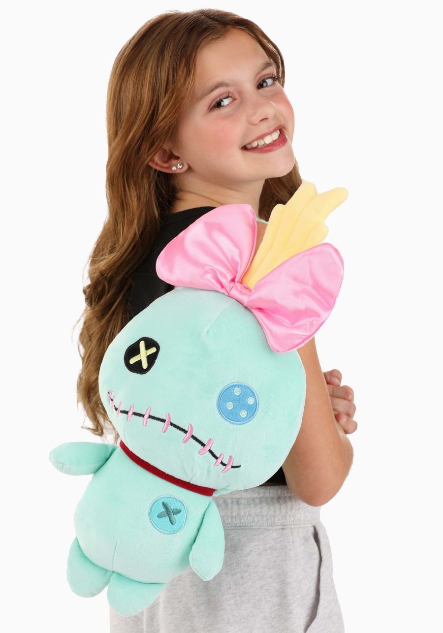 Scrump Costume Companion