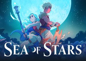 Sea of Stars Steam Account