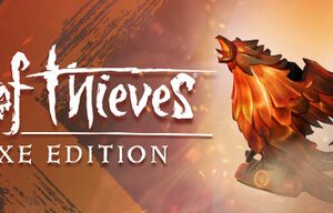 Sea of Thieves Deluxe Edition Steam Account