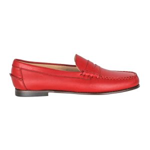 Sebago - Low shoes - 431319 - Red