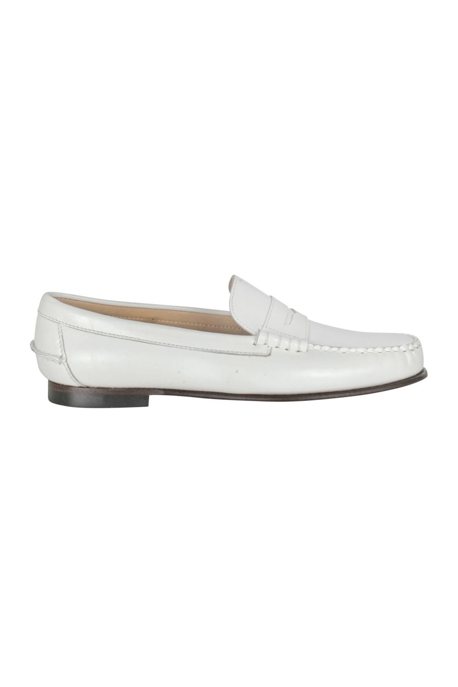 Sebago - Low shoes - 431319 - White