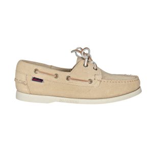 Sebago - Low shoes - 431321 - Beige