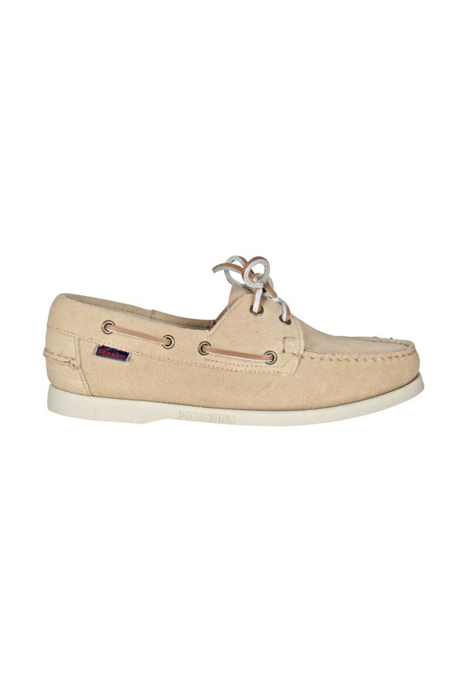 Sebago - Low shoes - 431321 - Beige