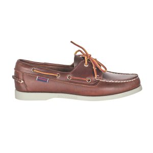 Sebago - Low shoes - 431322 - Leather