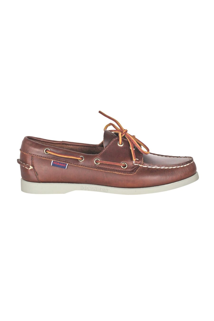 Sebago - Low shoes - 431322 - Leather