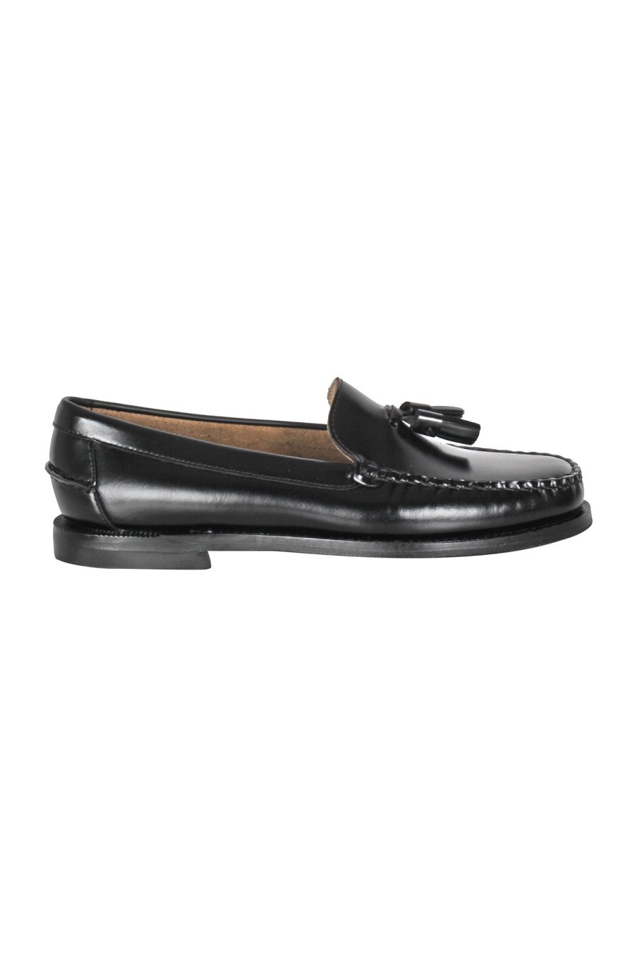 Sebago - Moccasins - 441633 - Black