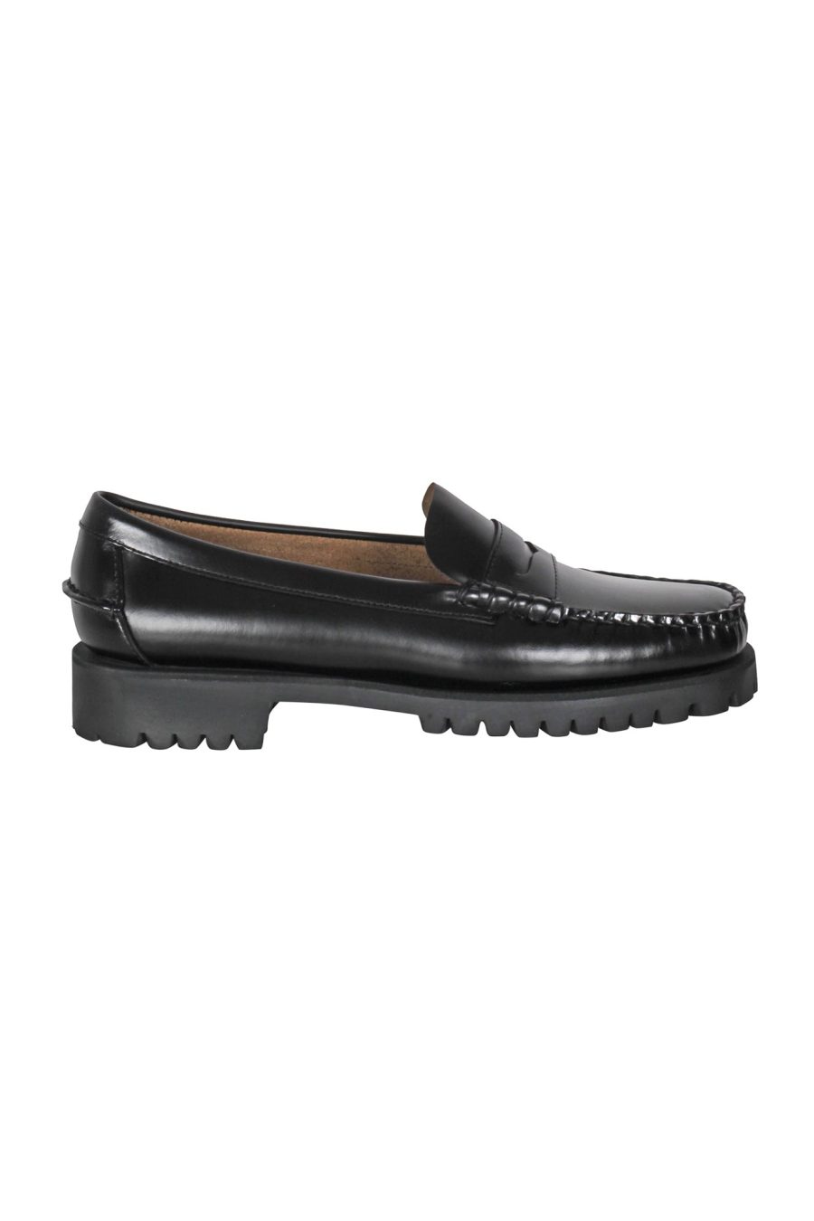 Sebago - Moccasins - 441635 - Black