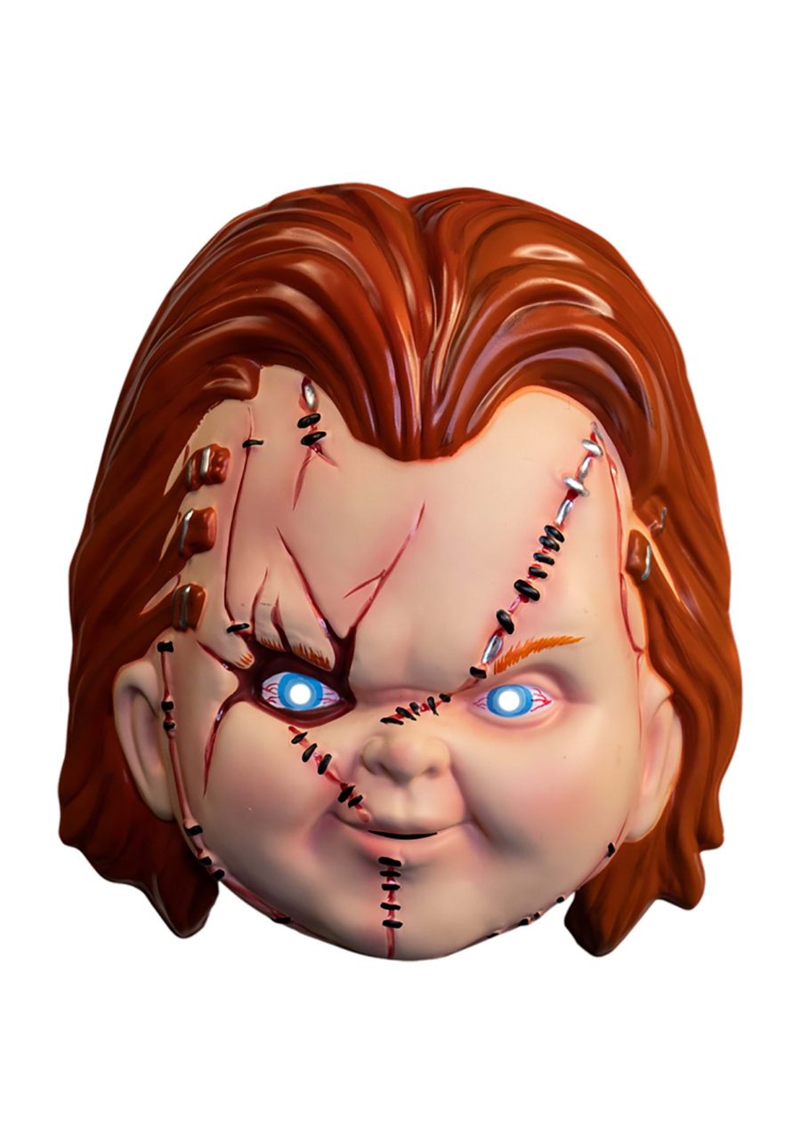 Seed of Chucky Mask