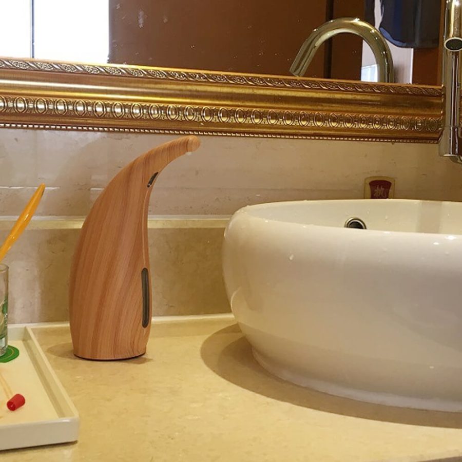 Sensor Soap Dispenser