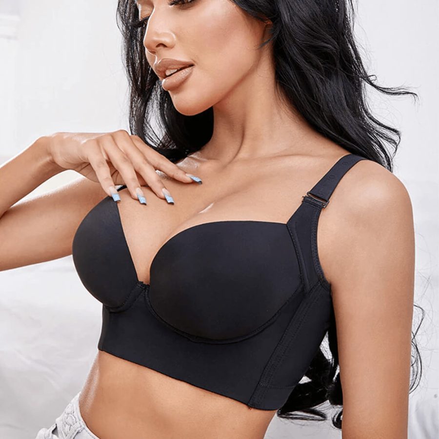 Shapewear Bra For Back Fat