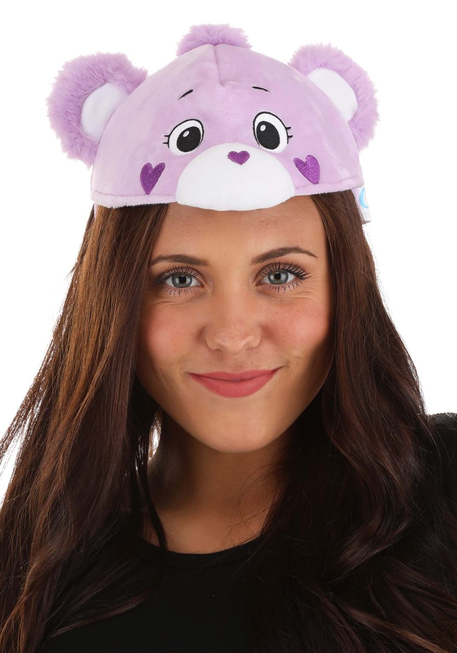 Share Bear Soft Costume Headband