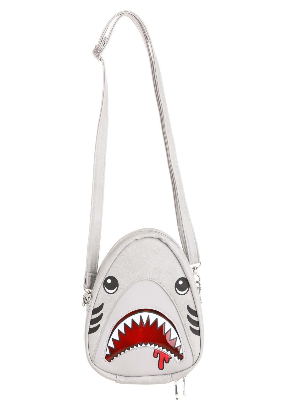 Shark Attack Handbag