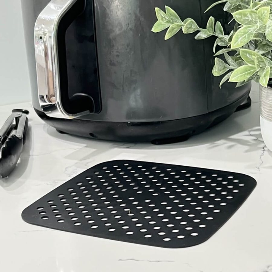 Silicone Air Fryer Liner