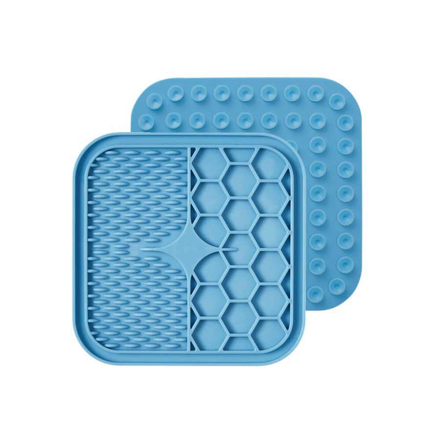 Silicone Pet Licking Pad