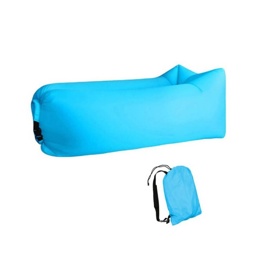 Sleeping Bag Sofa Bed