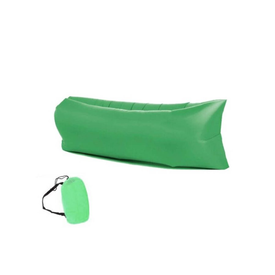 Sleeping Bag Sofa Bed