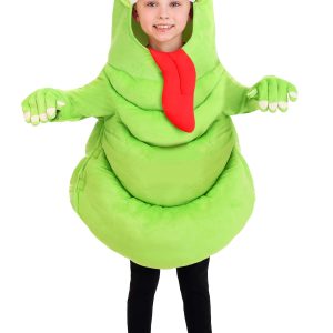 Slimer Ghostbusters Kid’s Costume