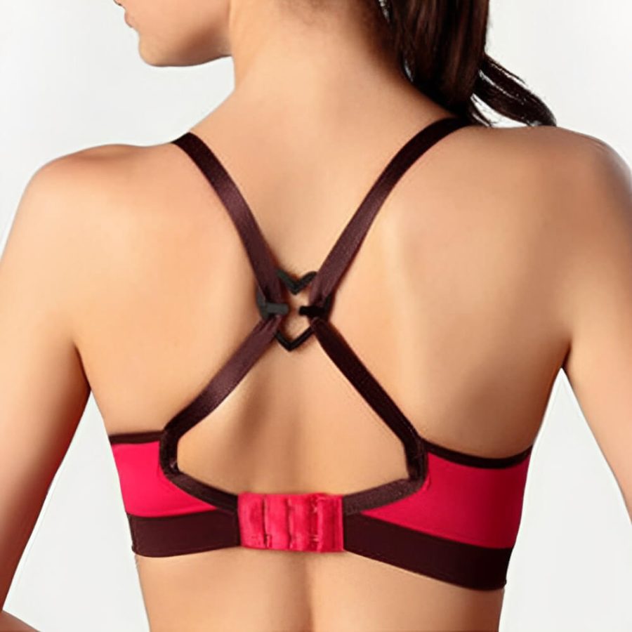 Smart Bra Strap Clip