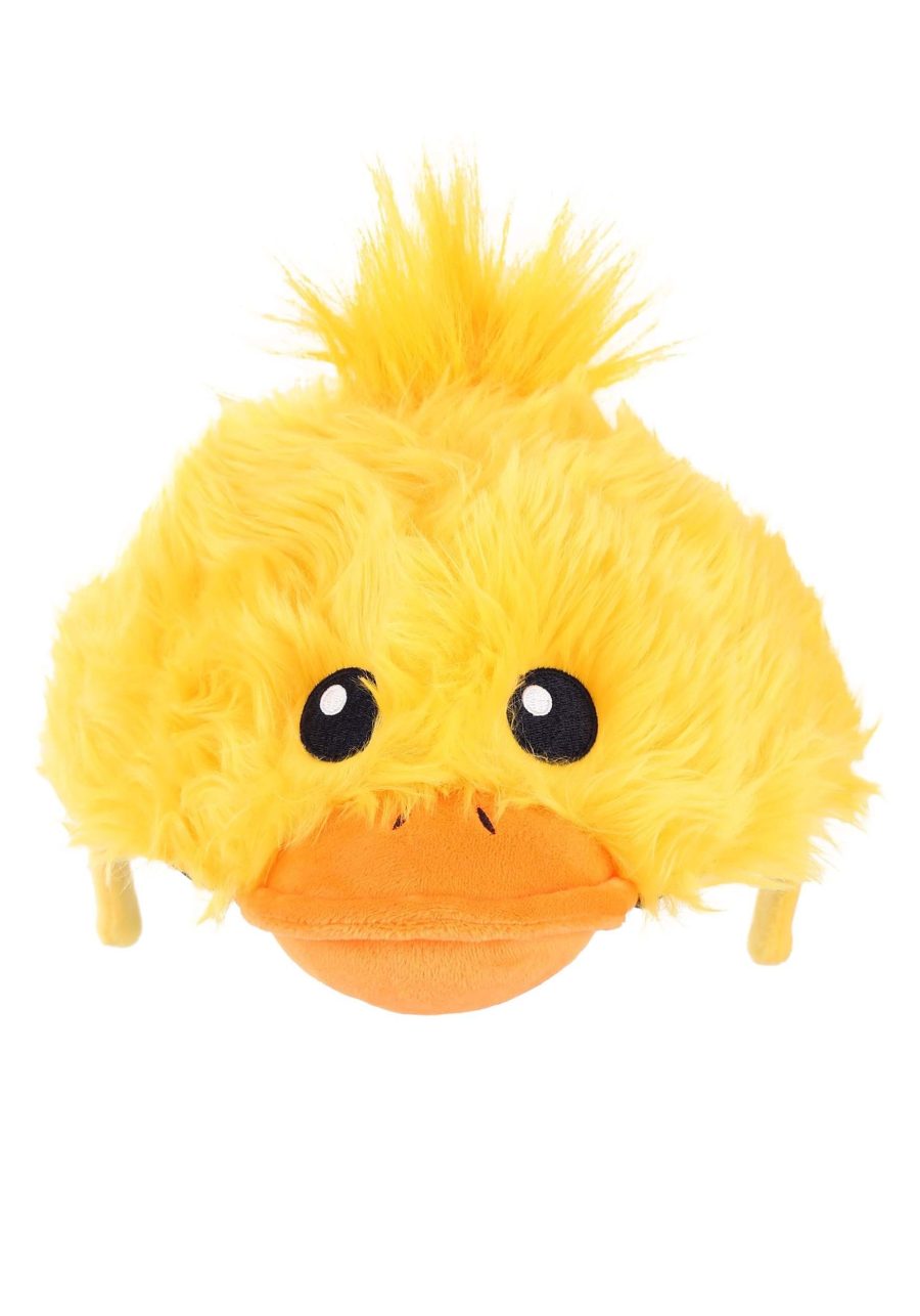 Soft Ducky Headband Costume Accessory