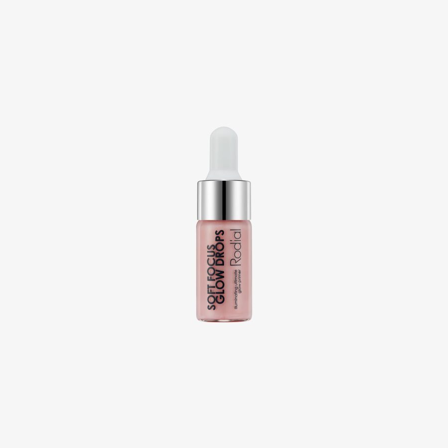 Soft Focus Glow Booster Drops Mini | Rodial