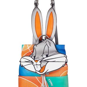 Space Jam: A New Legacy Bugs Bunny Backpack