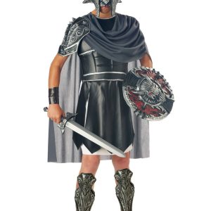 Spartan Warrior Kids Costume