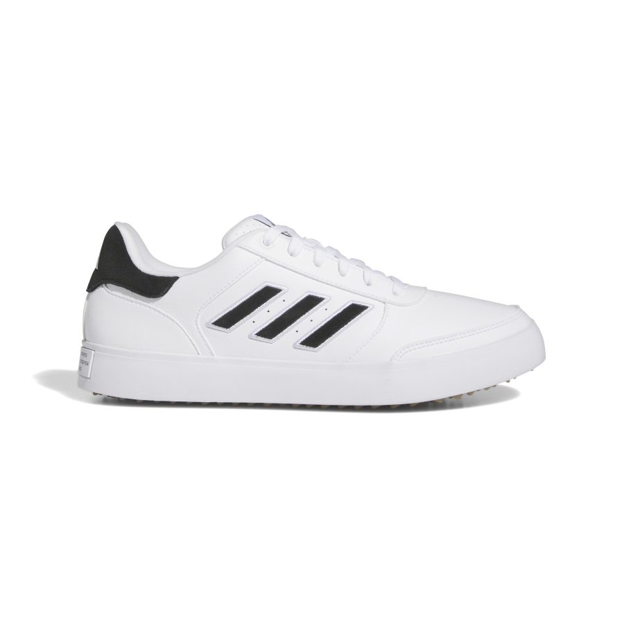 Spikeless golf shoe adidas Retrocross 24