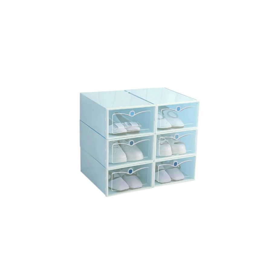 Stackable Organizing Box