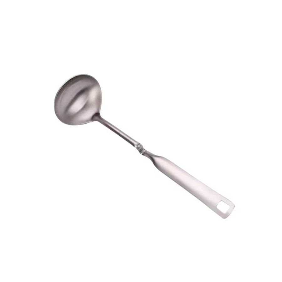 Stainless Steel Hook Spoon