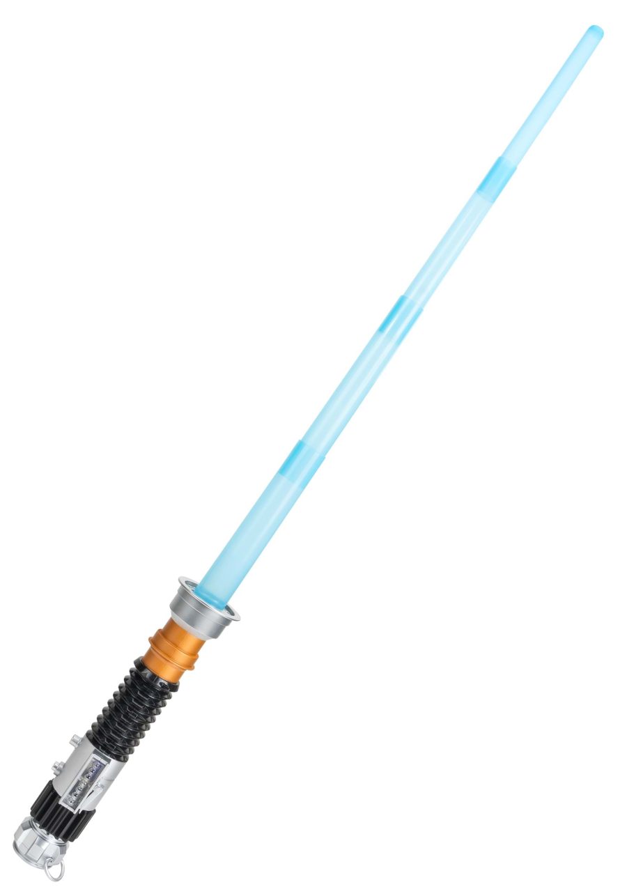 Star Wars Obi Wan Lightsaber Accessory