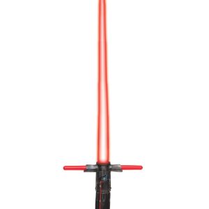 Star Wars The Force Awakens Kylo Ren Lightsaber Accessory