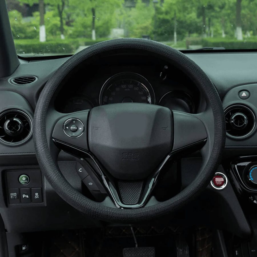 Steering Wheel Protective Cover