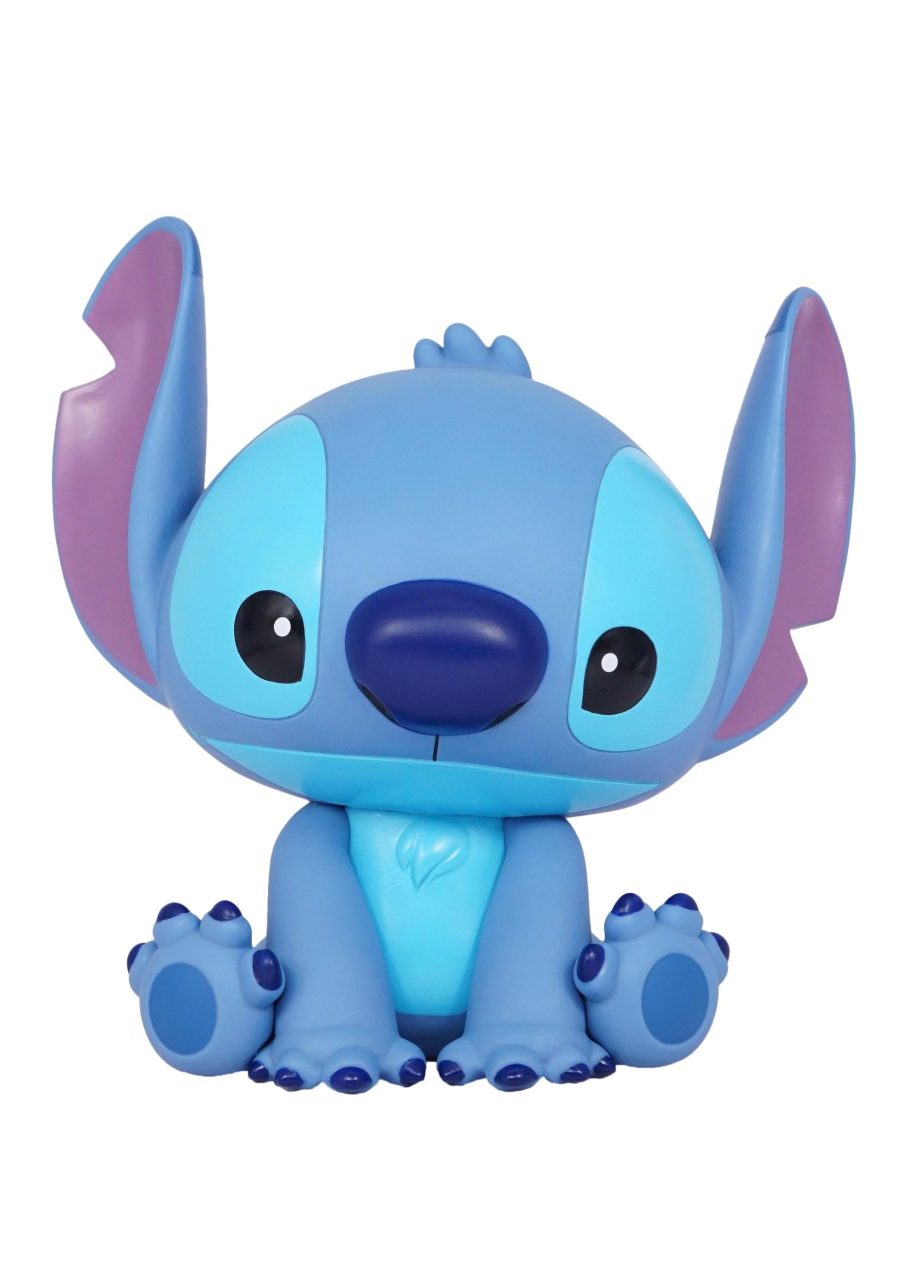 Stitch Coin Bank