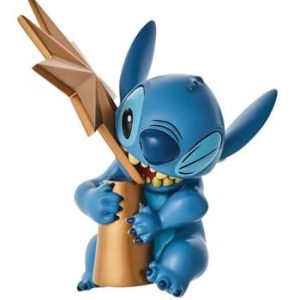 Stitch Tree Topper