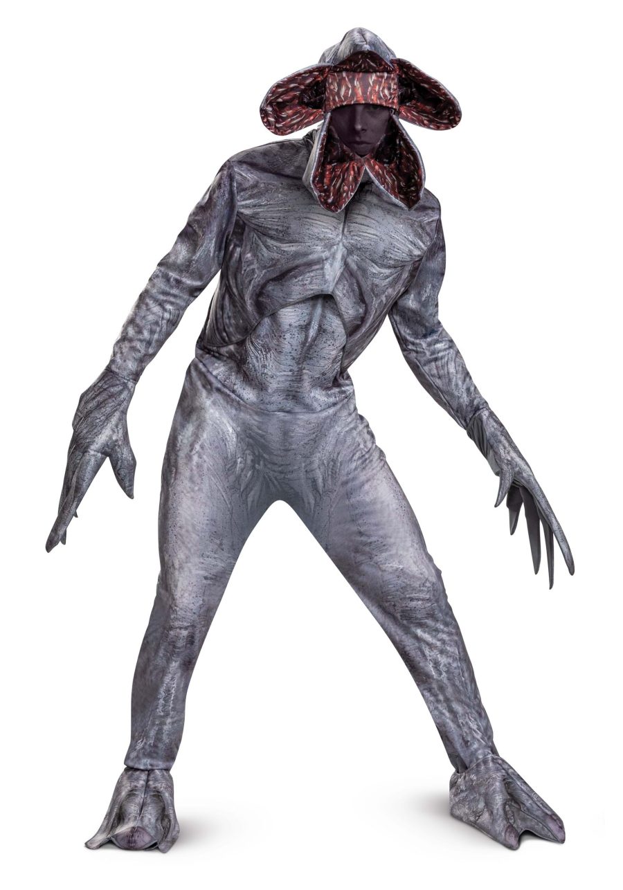 Stranger Things Adult Demogorgon Costume