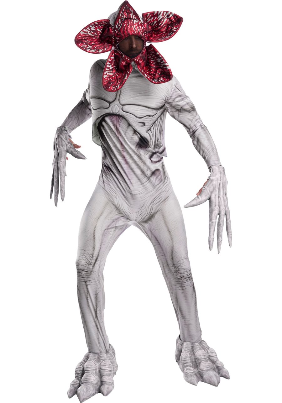 Stranger Things Demogorgon Adult Costume