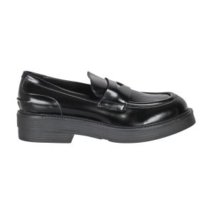 Strategy - Moccasin - 440368 - Black