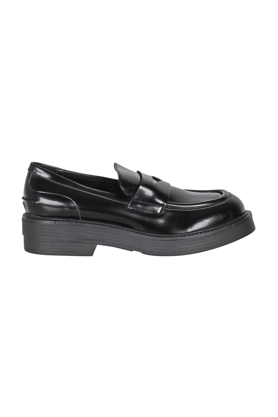 Strategy - Moccasin - 440368 - Black